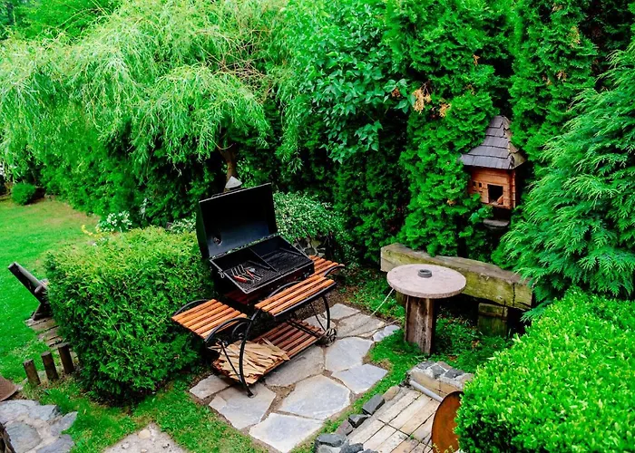 Predah, Mijaila Radovica 13a Zlatibor