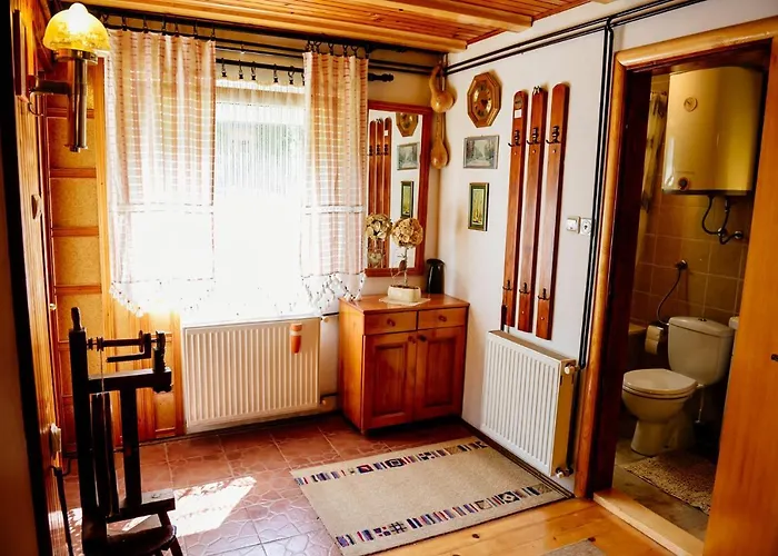 Apartment Predah, Mijaila Radovica 13a *