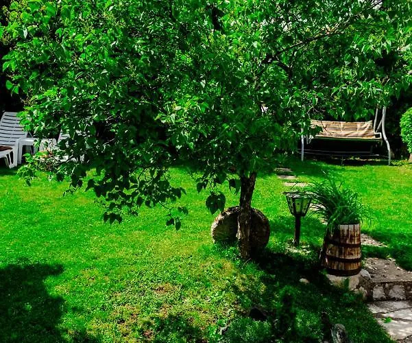 Apartment Predah, Mijaila Radovica 13a Zlatibor